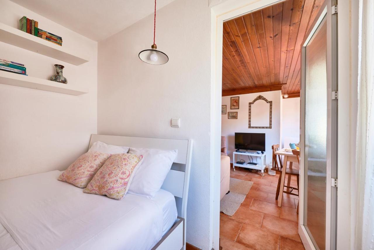 Light Filled Apartment Near Chiado, By Timecooler Lisboa 外观 照片