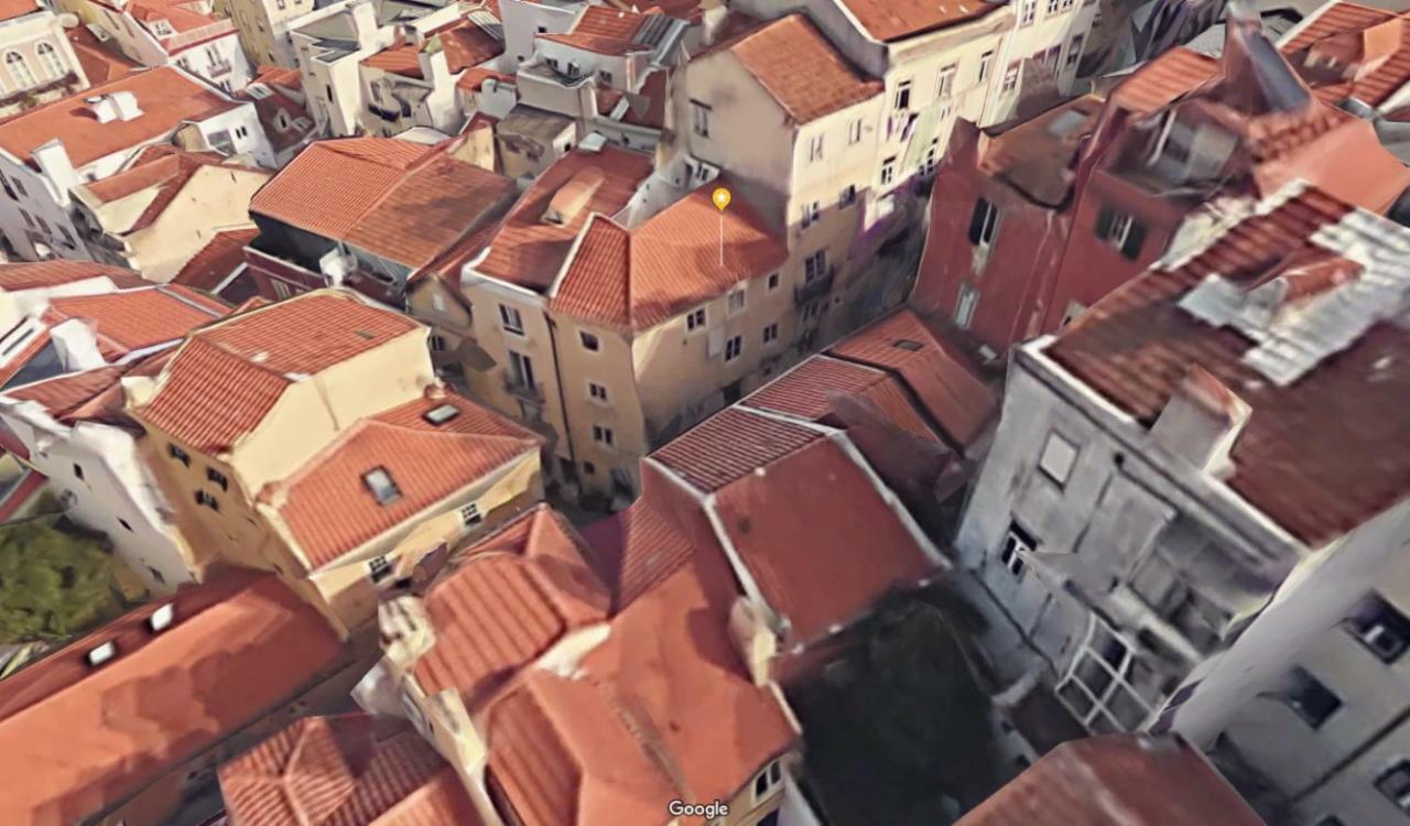 Light Filled Apartment Near Chiado, By Timecooler Lisboa 外观 照片